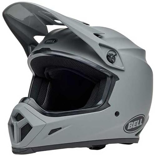 BELL HELMET MX-9 MIPS MATTE NARDO S ECE6 von BELL