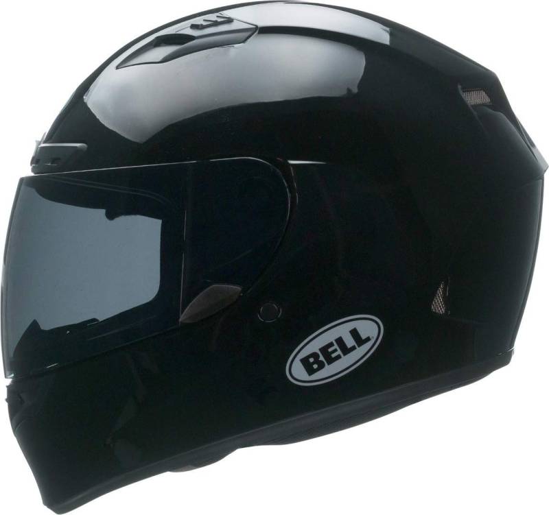 BELL HELMET QUALIFIER DLX MIPS BLACK L von BELL