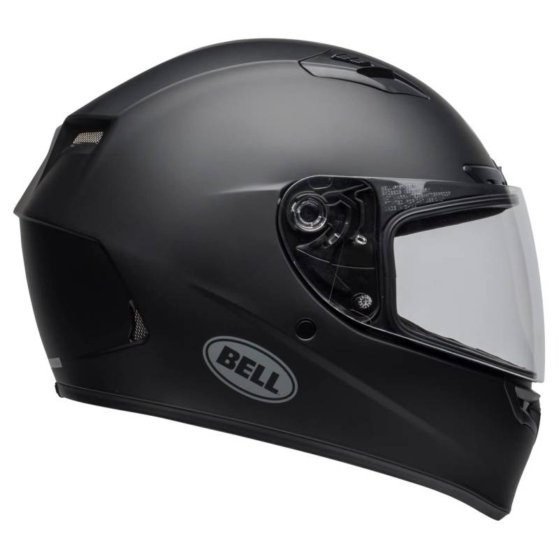 BELL Herren Qualifier Helme, DLX MIPS Black MATT, L von BELL