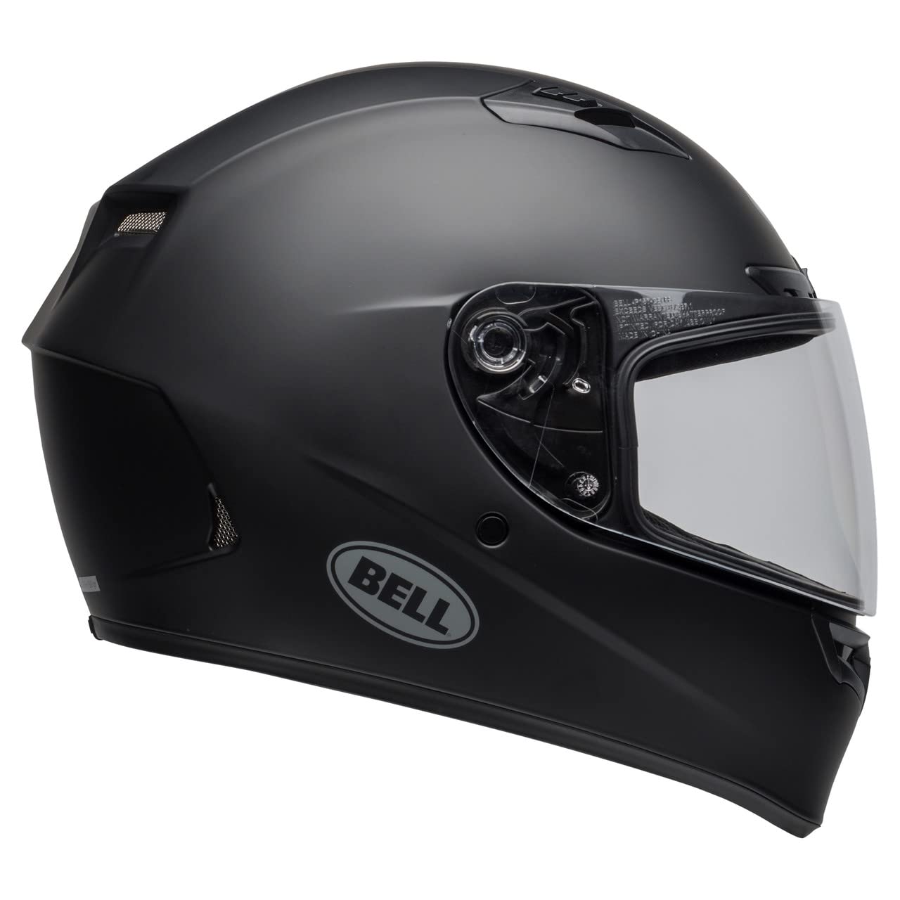 BELL Herren Qualifier Helme, DLX MIPS Black MATT, M von BELL