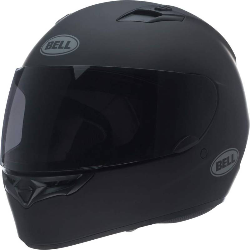 BELL Herren Qualifier Helme, schwarz, XL von BELL