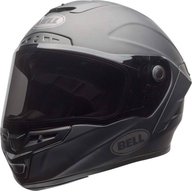 BELL Star DLX MIPS SOLID HELMET MATTE BLACK L von BELL