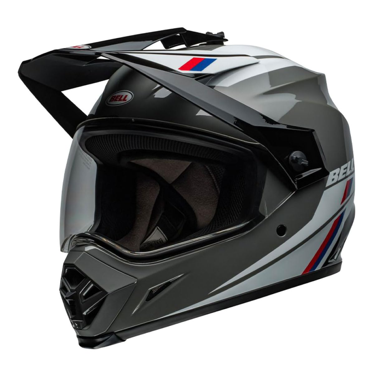 BELL enduro helmet MX-9 ADVENTURE MIPS multicolor 7157318 size M von BELL