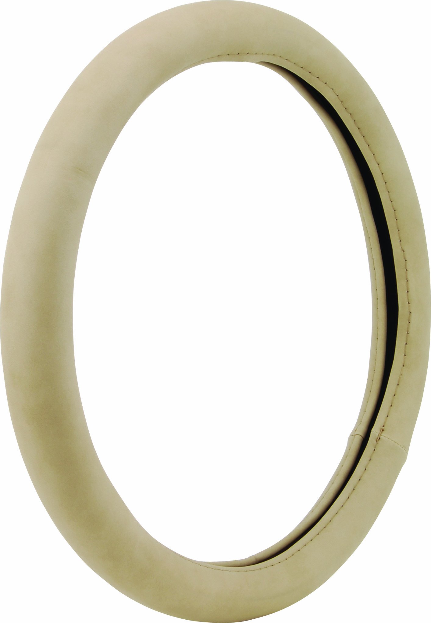 Bell Automotive 22-1-53144-1 Mega X-Large Lenkradbezug, Beige von BELL