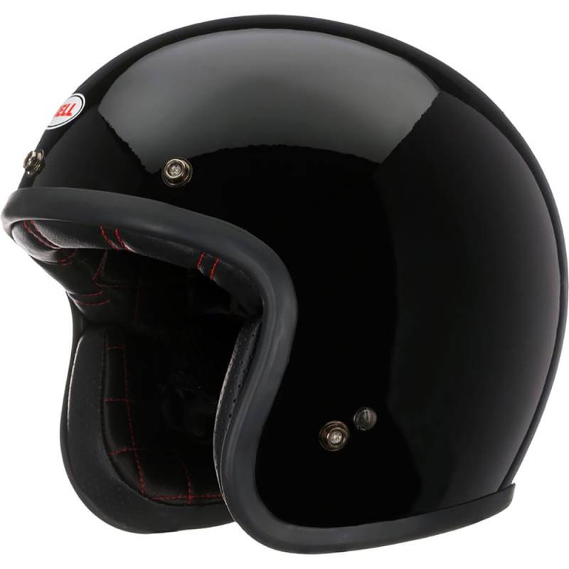 Bell HELMET CUSTOM 500 ECE6 BLACK L von BELL