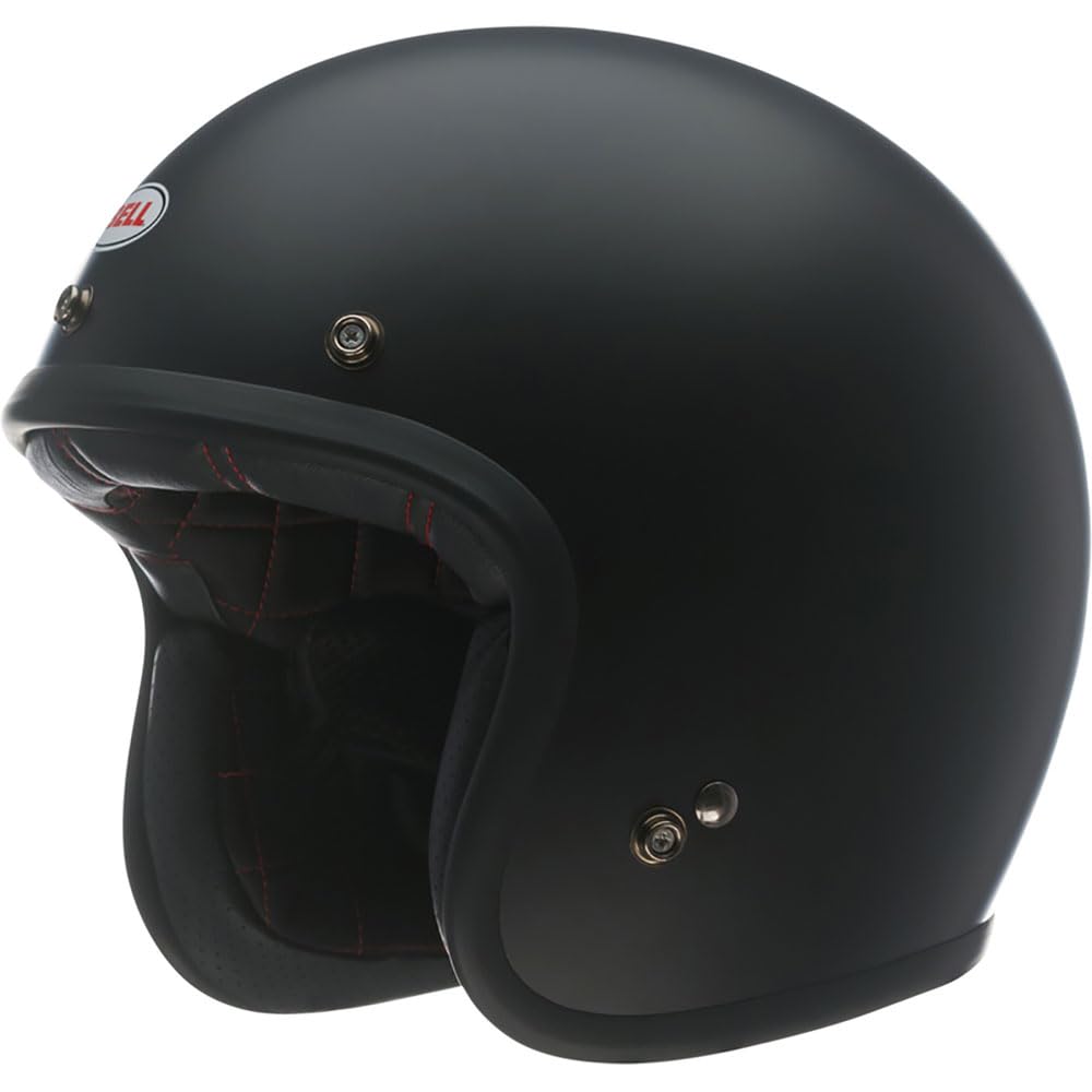 Bell HELMET CUSTOM 500 ECE6 MATT BLACK S von BELL