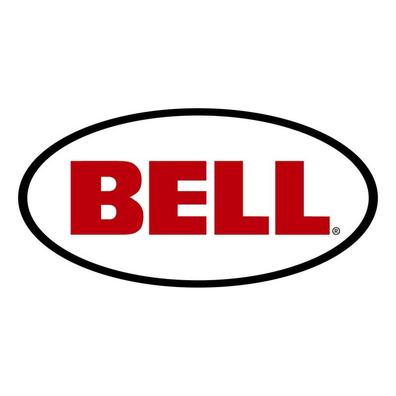 Bell MX Helmet Cheek Pad XX Large 9 Adventure Replacement Top Liner von BELL