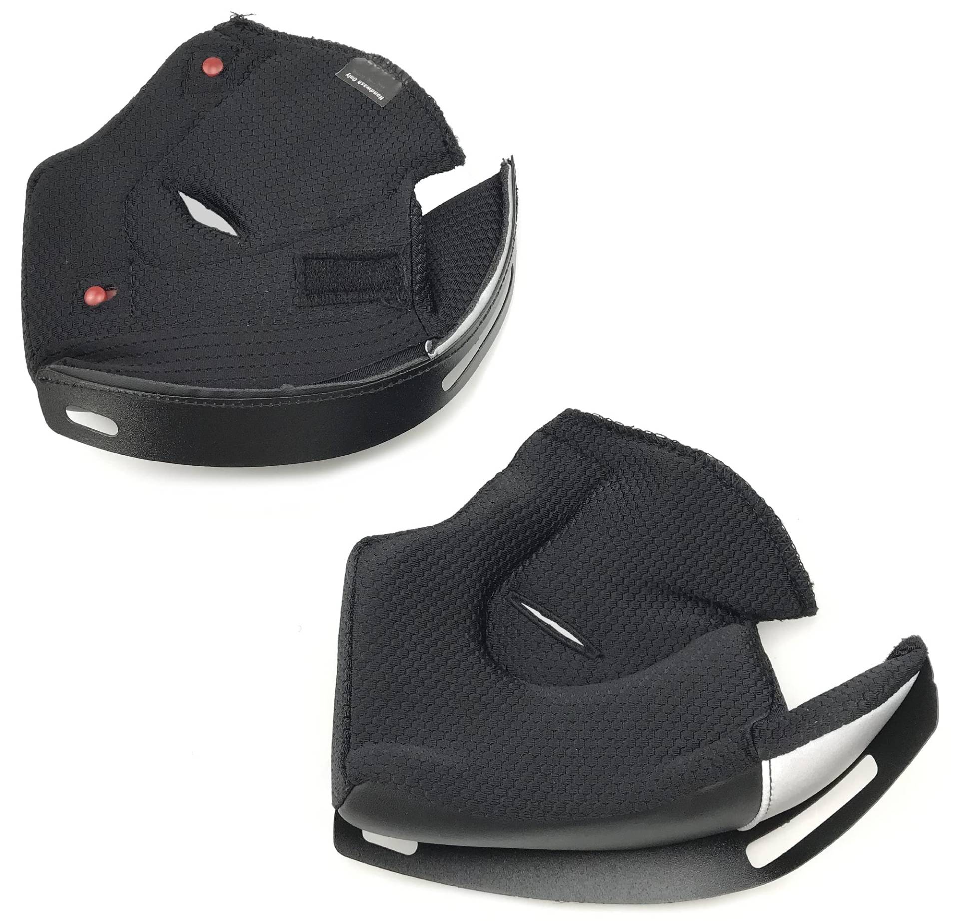 Bell Srt/srt Modular Cheek Pads 35 mm von BELL