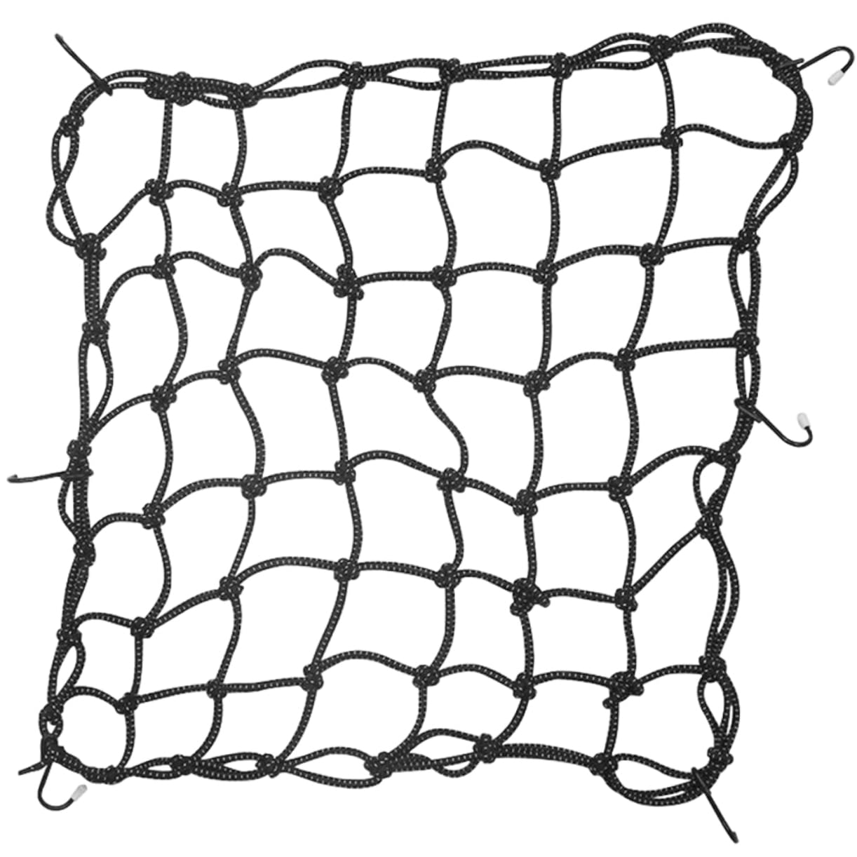 1 Set Cargo Mesh Gürtel Auto Cargo Netz Elastisches Fahrrad Cargo Netz Für Dachträger Cargo Mesh Autonetz Kraftstofftank Mesh Auto Cargo Organizer Auto BELLIFFY von BELLIFFY