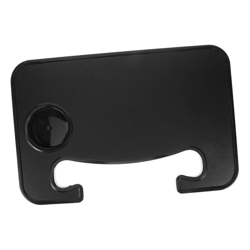 BELLIFFY Autoregal Auto-lenkradablage Laptophalter Für Lkw Laptophalter Am Lenkrad Autoschreibtisch Für Laptop Laptophalterung Für Lkw Tabletts Esstablett Fürs Auto Autotisch Plastik von BELLIFFY