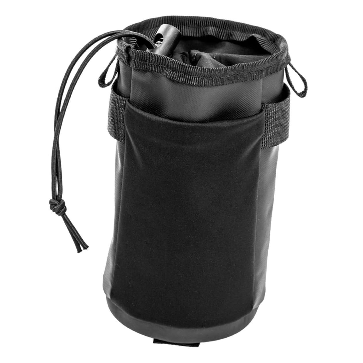 BELLIFFY Fahrrad Flaschenhalter Tasche Für Lenkstange Tragbare Wasserflasche Halterung Für Sport Und Outdoor Aktivitäten Kettle Bag Für Fahrradtouren von BELLIFFY