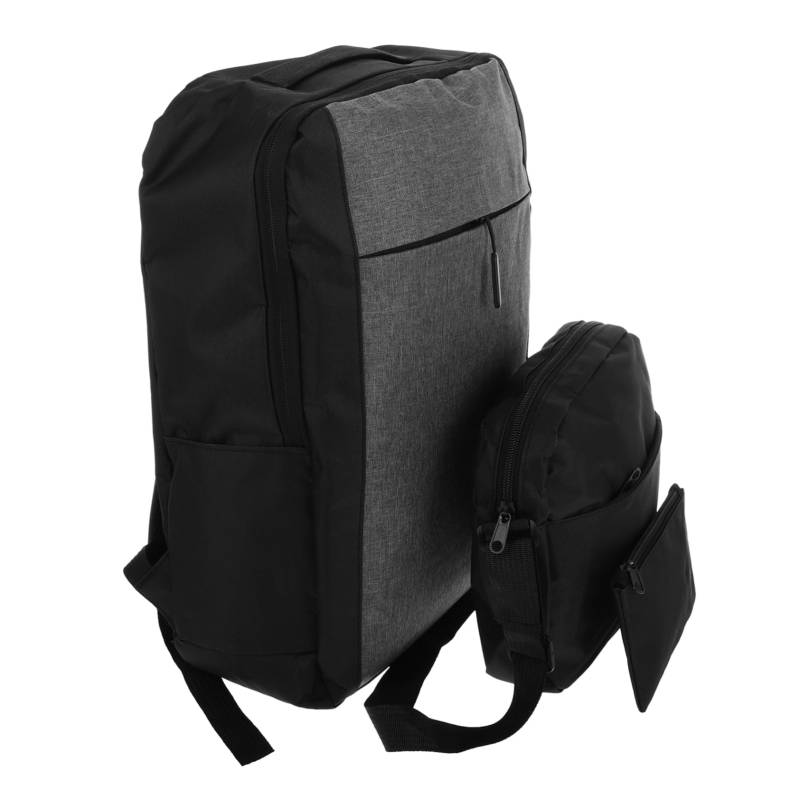 BELLIFFY Laptop-Computer-Tablet-umhängetasche, Tragetasche, Schul-computertasche, büro-Tasche, Handtasche von BELLIFFY