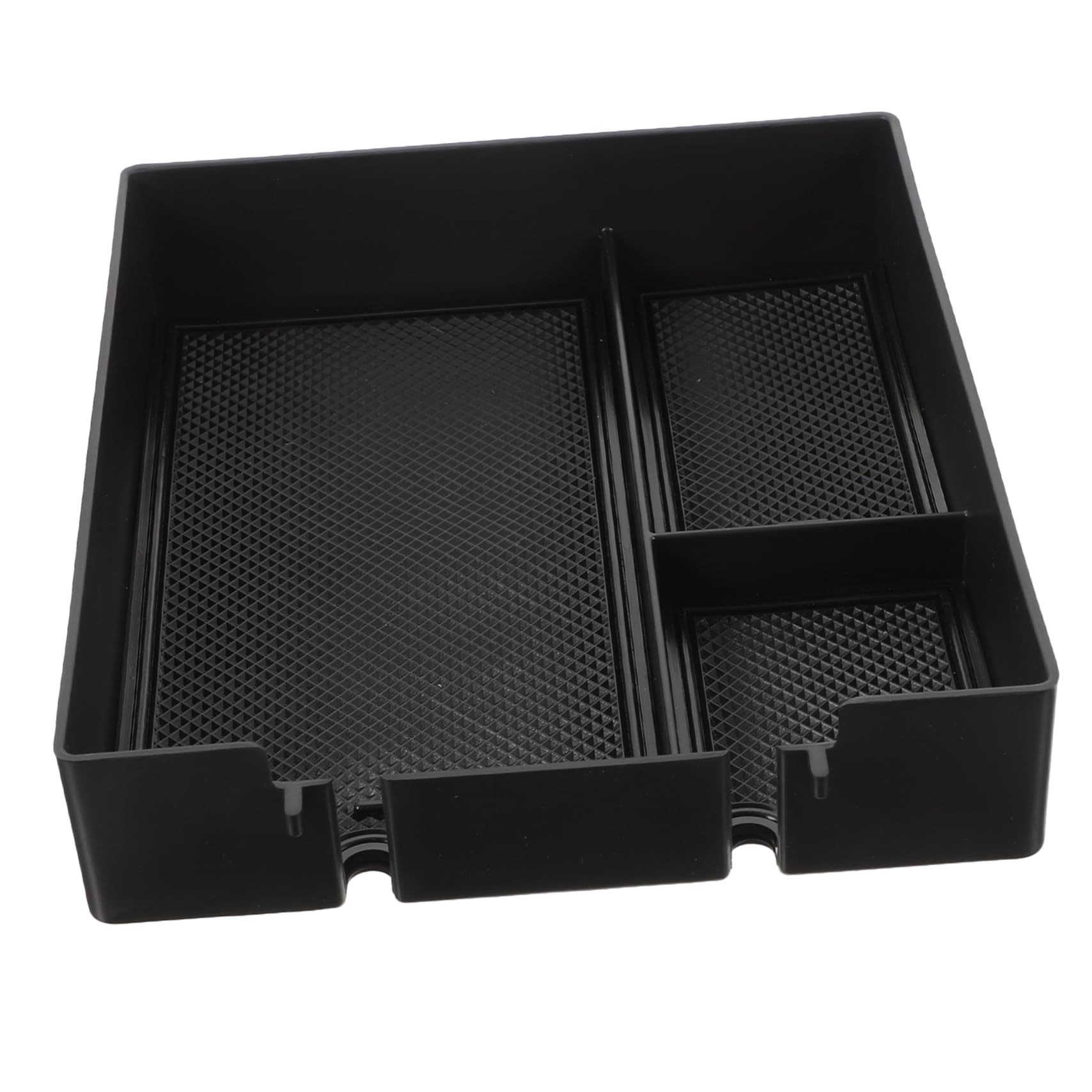 BELLIFFY R1s Auto-Organizer und Aufbewahrungs-Mittelkonsole Auto-Mittelkonsolen-Organizer armlehne car Storage Box Autozubehör Münzhalter für Auto Abs von BELLIFFY