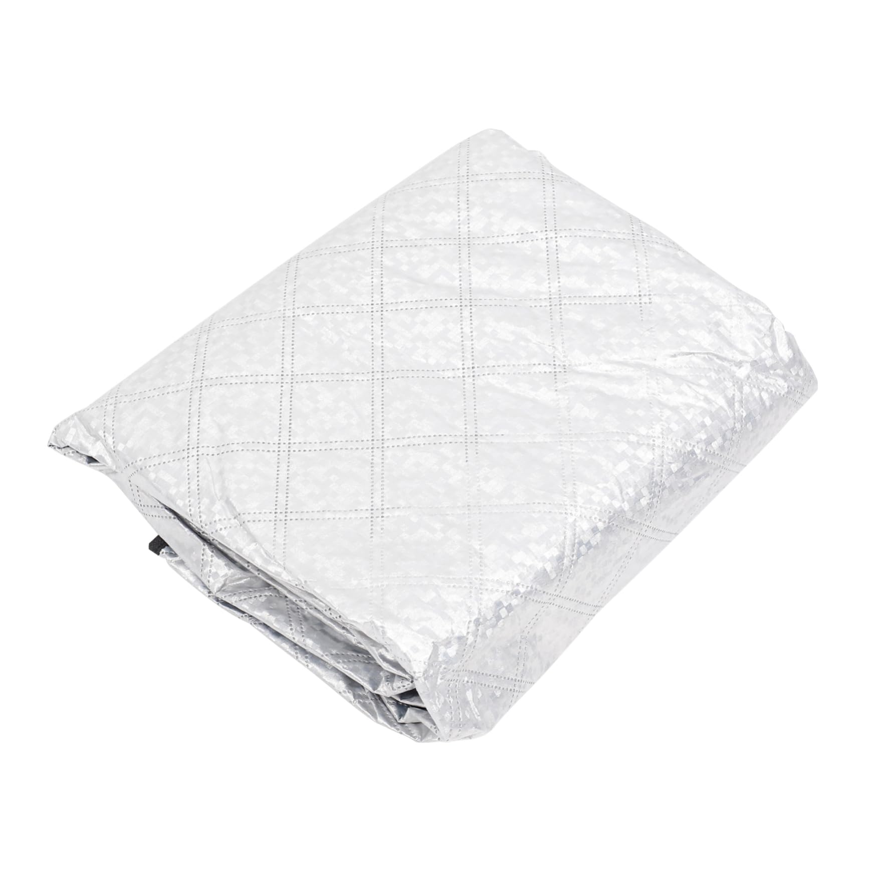 BELLIFFY Schneeschild wintercover Auto schneeabdeckung car Covers zubehör für Auto pkw zubehör Windschutzscheibe im Freien Auto Frontscheibe Schneedecke Auto Fenster Schutz Aluminiumfolie von BELLIFFY