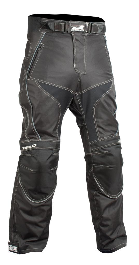 BELO APOLLO Hose schwarz XS von BELO