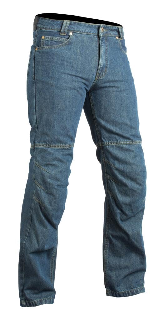 BELO D-JAY KEVLAR Jean blau 31 von BELO