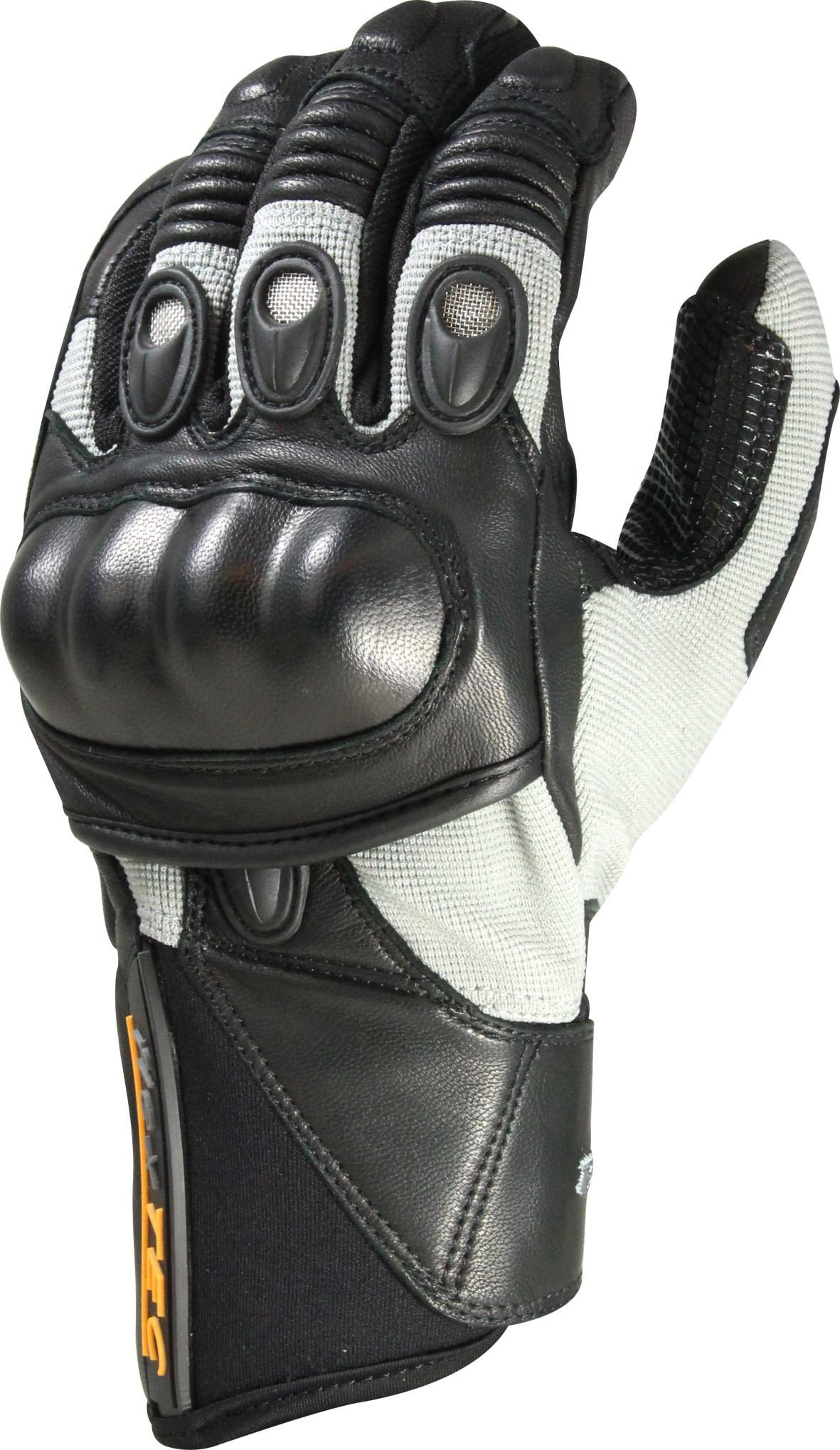 BELO FLEXTEC Handschuh schwarz/grau 3XL von BELO