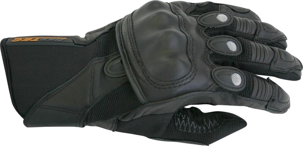 BELO FLEXTEC Handschuh schwarz XS von BELO