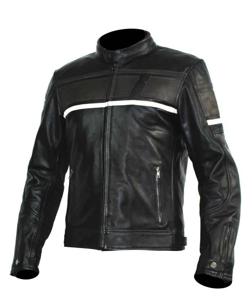 BELO MARLIN Lederjacke von BELO