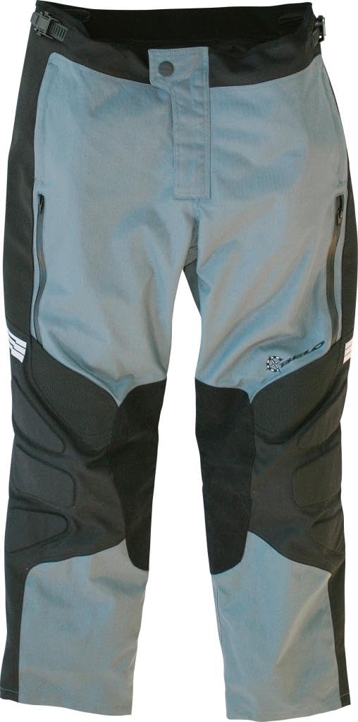 BELO NAVIGATOR Hose schwarz-anthr. XL von BELO