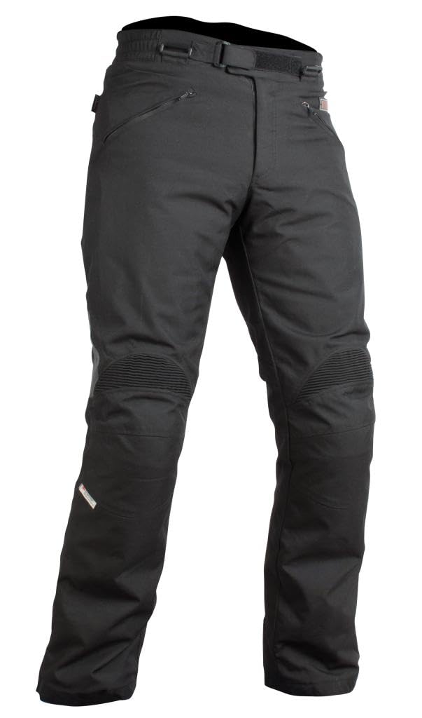 BELO NORDKAPP+ Hose schwarz lang XS von BELO