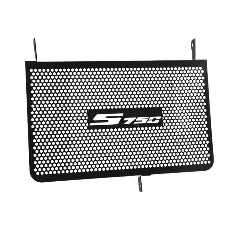 CNC Mo&torrad Zubehör Kühlergrill Schutz Abdeckung Schutz Für Su&zuki GSX-S750 GSXS750 GSX-S GSXS 750 2015-2021 2015 2016 Kühlerschutz Motorräder Schutzgitter von BELWEI