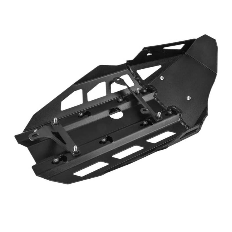 Für F850GS F750GS F 850 ​​750 F750 F850 GS 2018-2023 Motor Schutz Abdeckung Chassis Stoßstange Schutz Crash Bar Motorschutz Chassis von BELWEIS