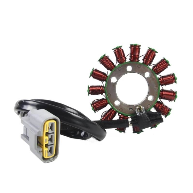 Mo&torrad Lade Magneto Generator Lichtmaschine Motor Stator Spule Für S 1000 RR S1000RR K46 2009 2010 2011 2012 2013-2017 Statorspulengenerator Motorräder von BELWEIS