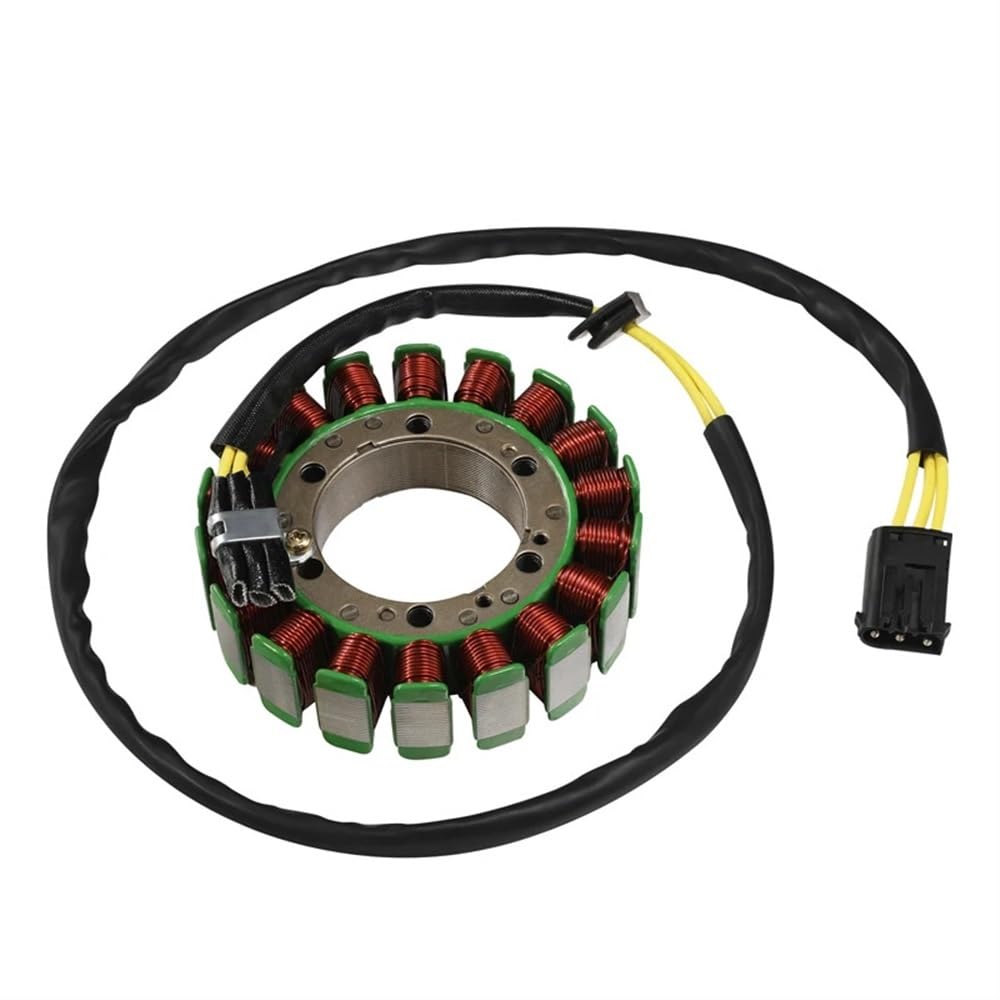 Mo&torrad Magneto Generator Stator Spule Für F650GS F800GS 2009-2014 F700GS F800GT 2013-2014 F800R 2010-2014 F800S 2007-2010 Statorspulengenerator Motorräder von BELWEIS