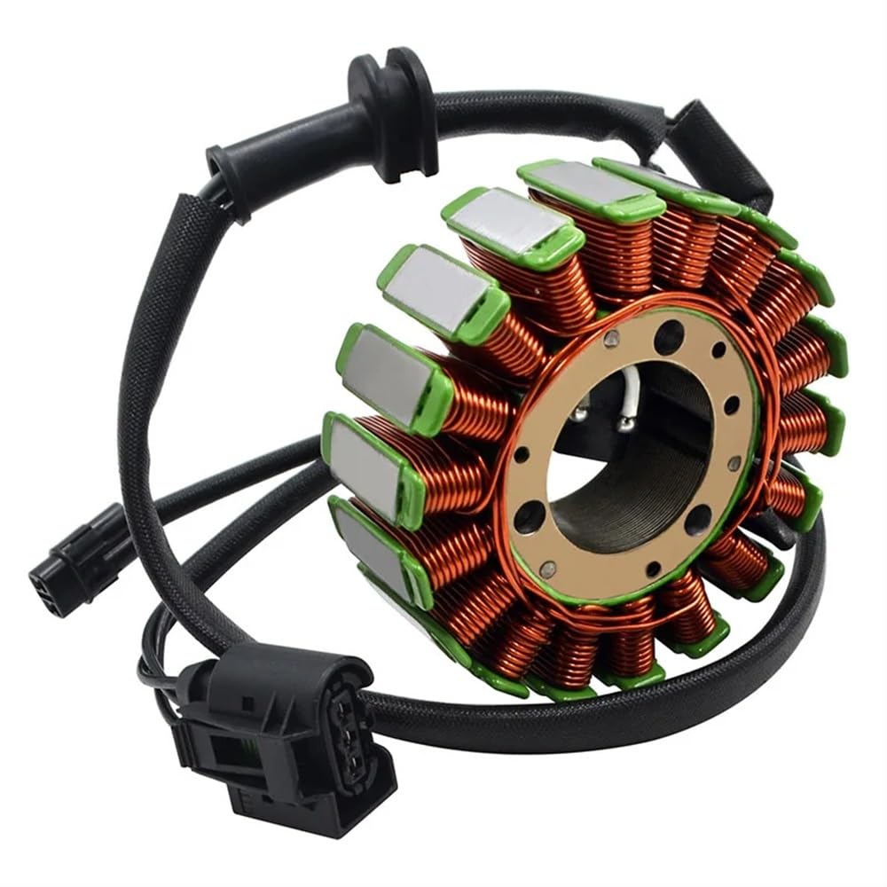 Mo&torrad Zubehör Generator Stator Spule Comp Für G310GS G310R G310 G 310 GS R 310GS 310R Statorspulengenerator Motorräder von BELWEIS