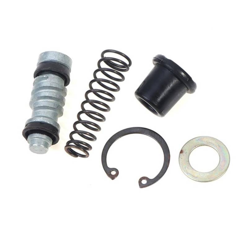 Motorrad Kupplungstrommel Bremshebelgriff 1Set 11mm 12,7mm 14mm 16mm Motorrad Kupplung Bremspumpe Kolben Kolben Reparatur Kits Hauptzylinder Kolben Rigs Reparatur Zubehör von BELWEIS