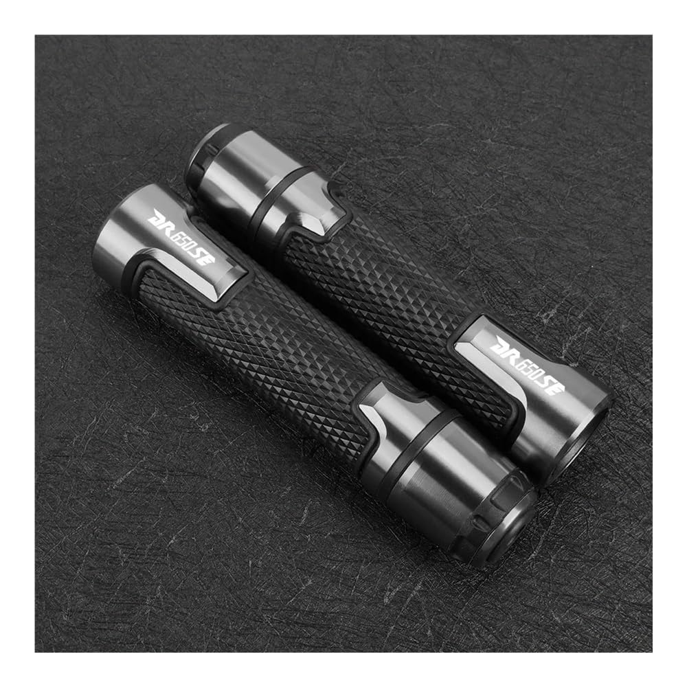 Motorrad Kupplungstrommel Bremshebelgriff Für DR650 DR650S DR650SE DR 650 DR650 S SE 1994-2010 Motorrad Klapp Ausziehbare Kupplung Bremshebel Handbar End Griffe von BELWEIS