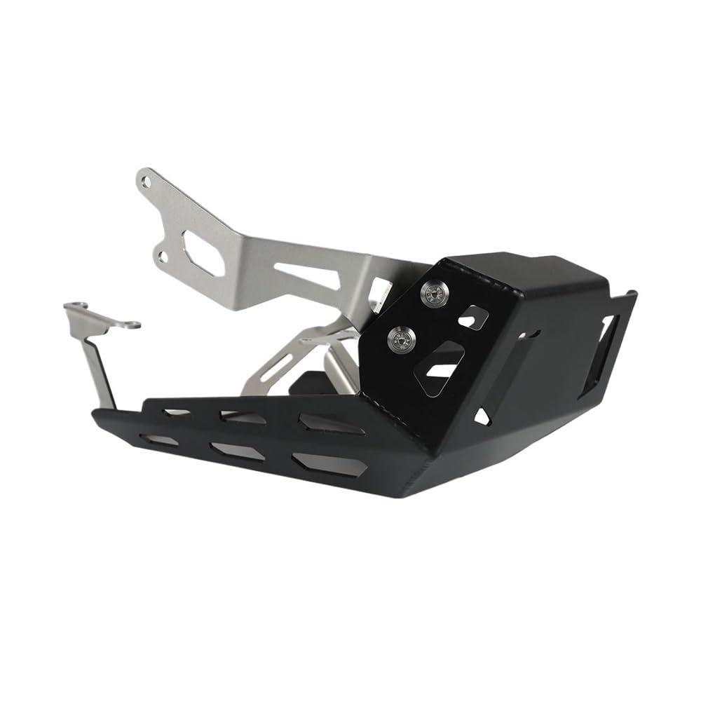 Motorrad Motor Basis Chassis Schutz Abdeckung Skid Platte Für Ya&maha MT09 FZ09 2014-2019 2020 2021 XSR900 Tracer 900 MT FZ 09 Motorschutz Chassis von BELWEIS