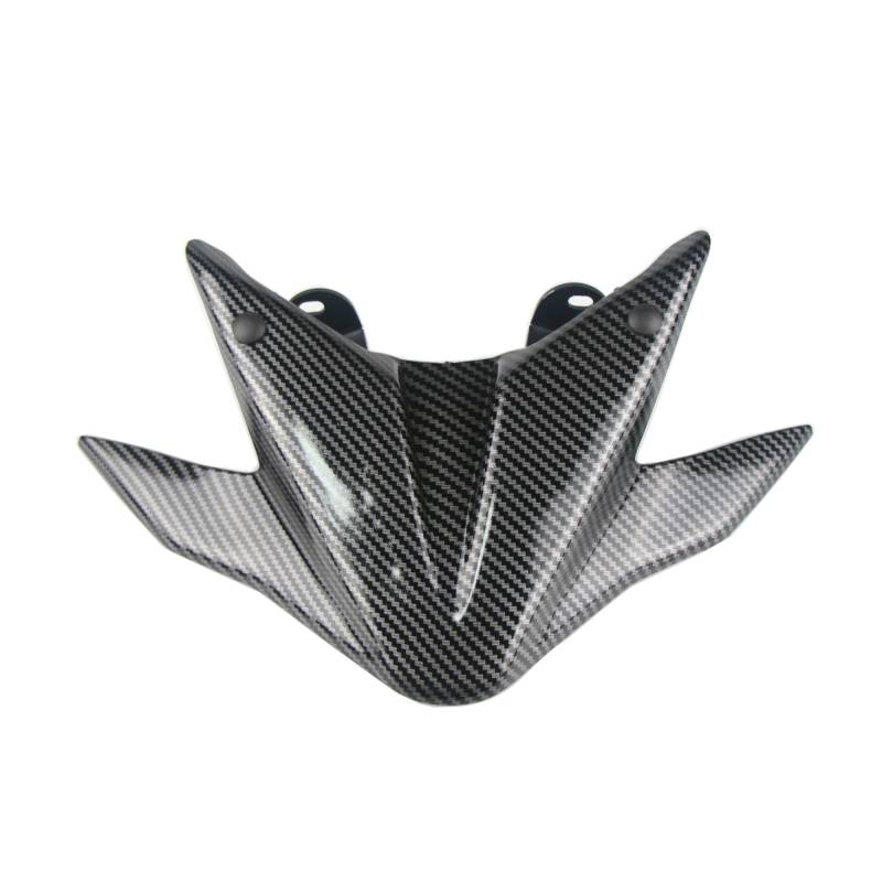 Motorrad Raddeckel Kotflügel Für Ya&maha Tracer 9/900 GT TRACER 900GT 2021 2023 Motorrad Schnabel Nase Kegel Verlängerung Abdeckung Vorderrad Mudguards Extender Gugel von BELWEIS