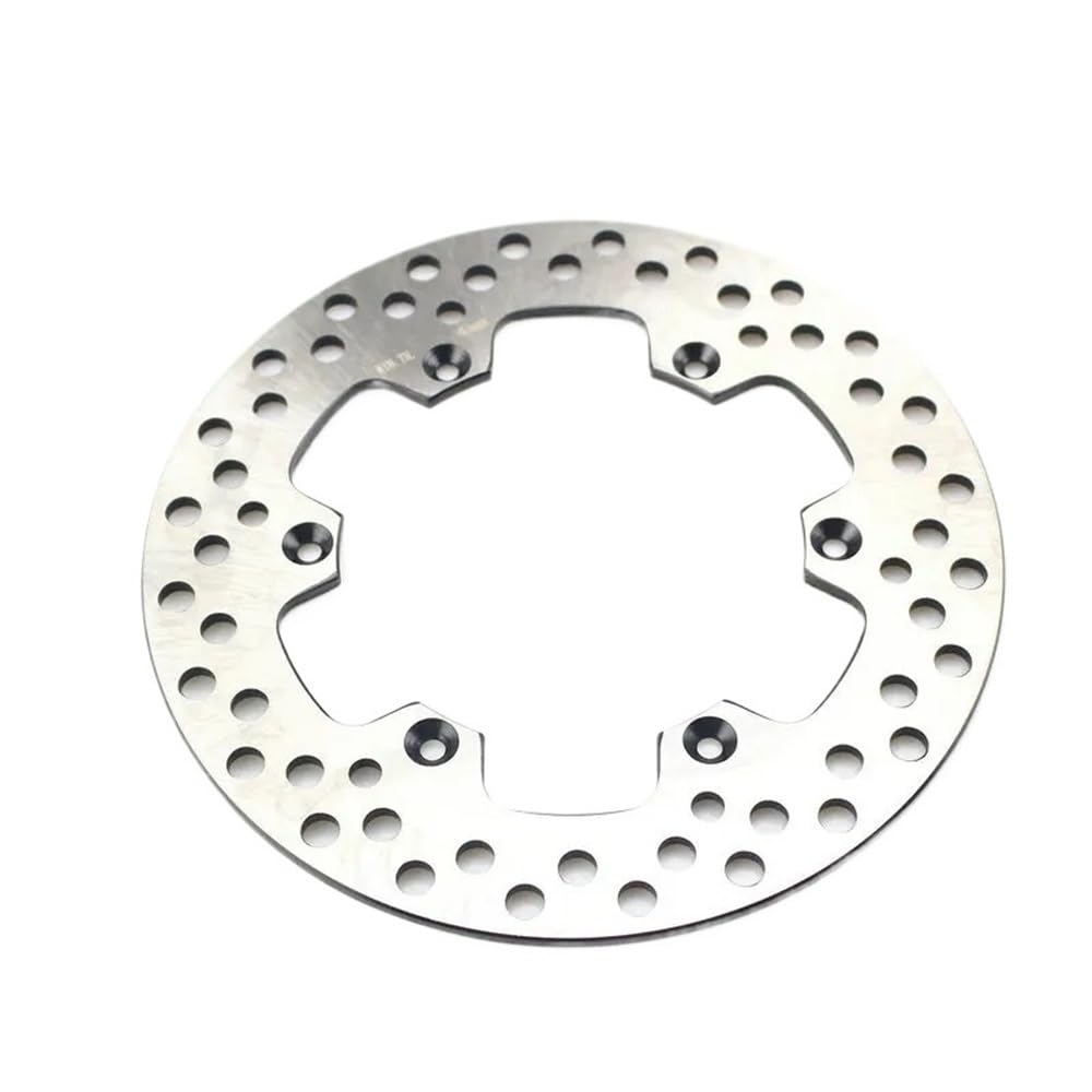 Motorrad Rotor Bremsscheibe Für Su&zuki RM125 RM250 RM 125 250 RMX250 RMX 250 DRZ E- S 400 DRZ400 Motorrad Bremsscheibe Hinten 8,66 Durchmesser Bremsscheibe von BELWEIS