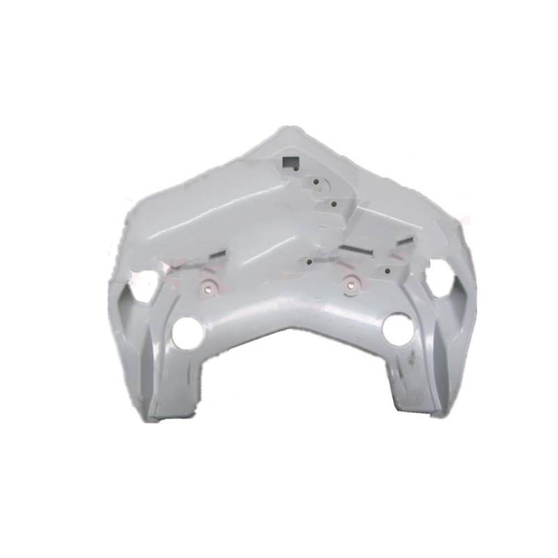 Motorrad Verkleidungs Karosserieteile Cowling Injection Plastics Motorrad Unlackierte Karosserie Verkleidungskomponenten Kunststoffteile Für Du&Cati 999 749 2003–2005–2006 von BELWEIS