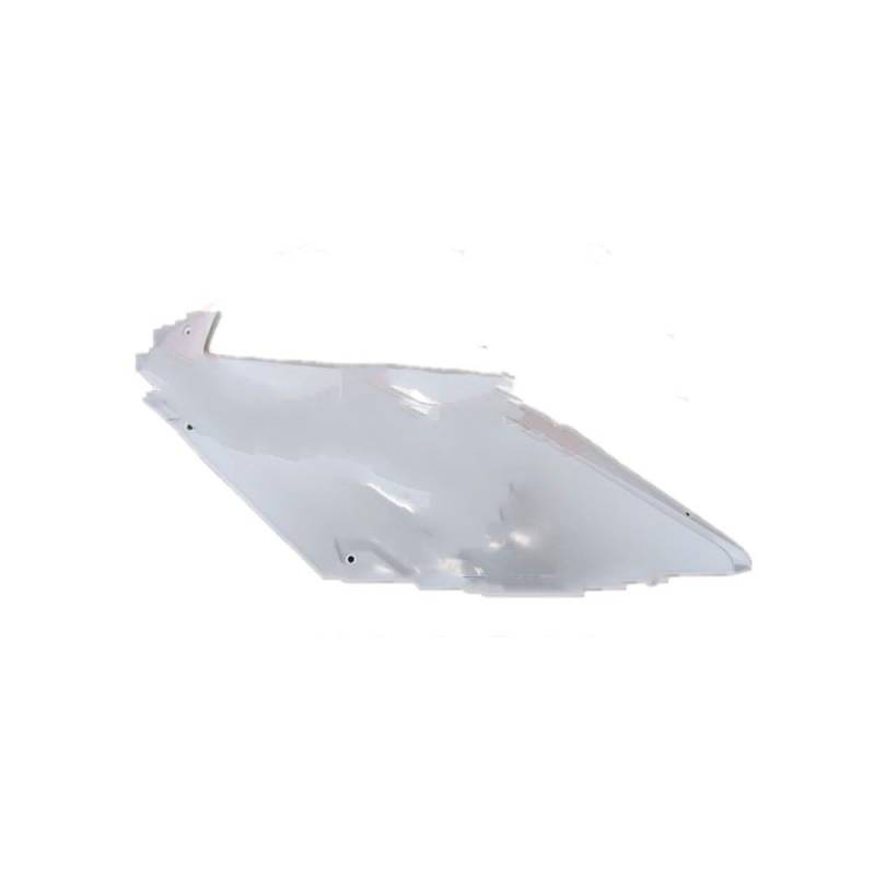 Motorrad Verkleidungs Karosserieteile Cowling Injection Plastics Motorrad Unlackierte Karosserie Verkleidungskomponenten Kunststoffteile Für Du&Cati 999 749 2003–2005–2006 von BELWEIS