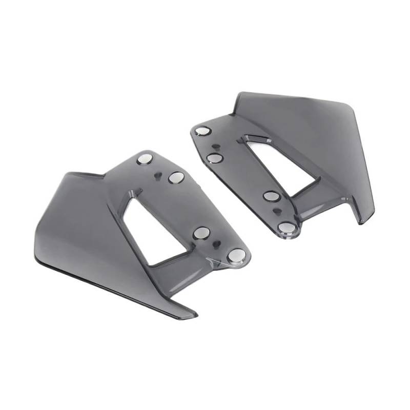 Motorrad Verkleidungs Karosserieteile Für R1300 GS R 1300GS R1300GS Zubehör Seitenspoiler Spoiler Windschutzscheibe Seitenwindabweiser Seitenwindschutzscheibe Windschutzscheibe von BELWEIS