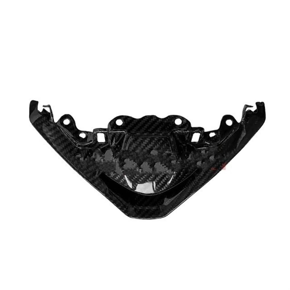 Motorrad Verkleidungs Karosserieteile Für Tr&iumph Street Triple 765 R RS 2023-2024 Carbon Faser Verkleidung Kit Rahmen Schutz Vorne Hinten Tank Abdeckung Panel von BELWEIS