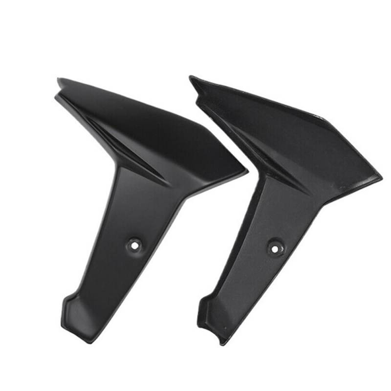 Motorrad Verkleidungs Karosserieteile Für Ya&maha MT09 FZ09 FJ09 Bellypan 2014 2015 2016 Untere Motor Spoiler Verkleidung Kühler Seite Panel Abdeckung von BELWEIS