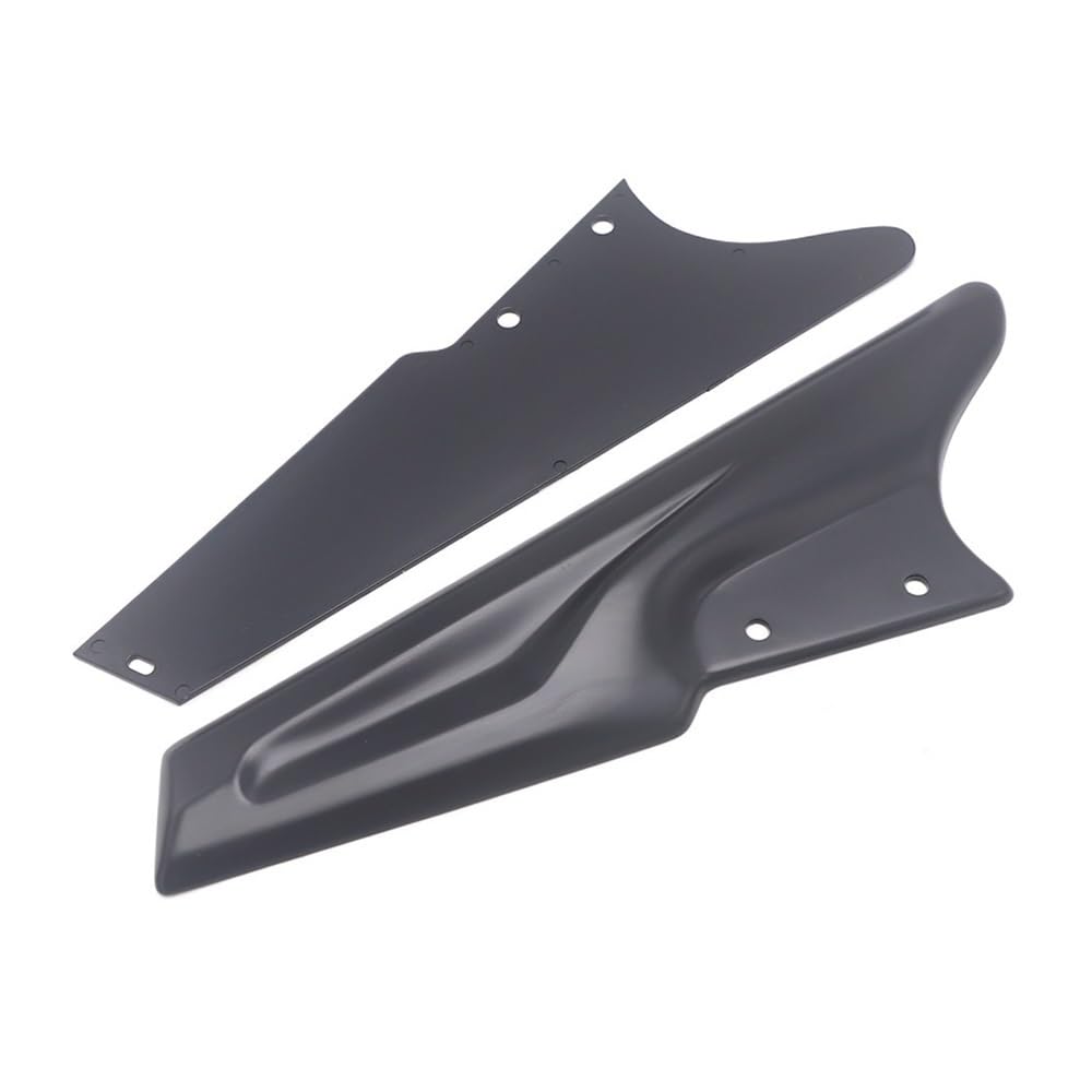 Motorrad Verkleidungs Karosserieteile Für Ya&maha XT1200Z XT 1200Z Su&per Tenere 2010-2020 2019 Motorrad Rahmen Infill Seite Panel Set Protector Schutz Abdeckung Schutz von BELWEIS