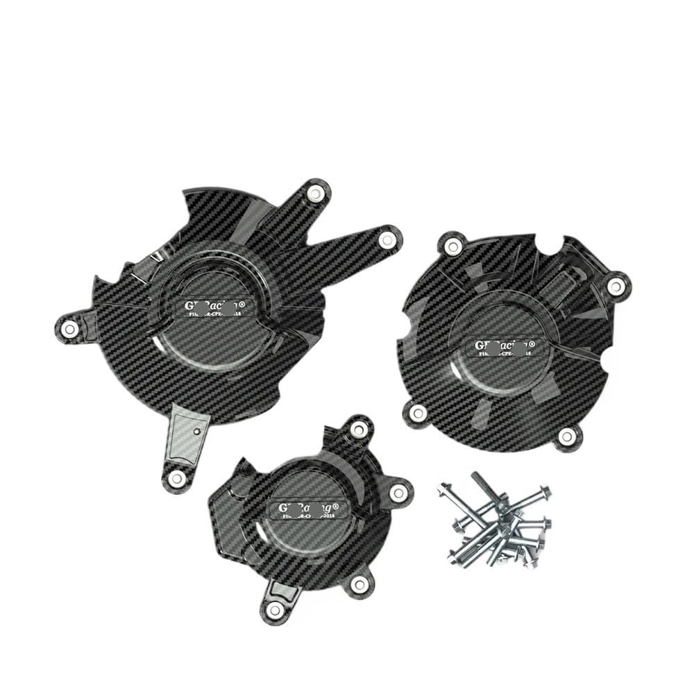 Motorrad Verkleidungs Karosserieteile Motorrad Sitz Seite Abdeckung Panel Hinten Schwanz Gugel Verkleidung Zubehör Für CBR650R CBR 650R CBR 650 R 2019-2023 von BELWEIS