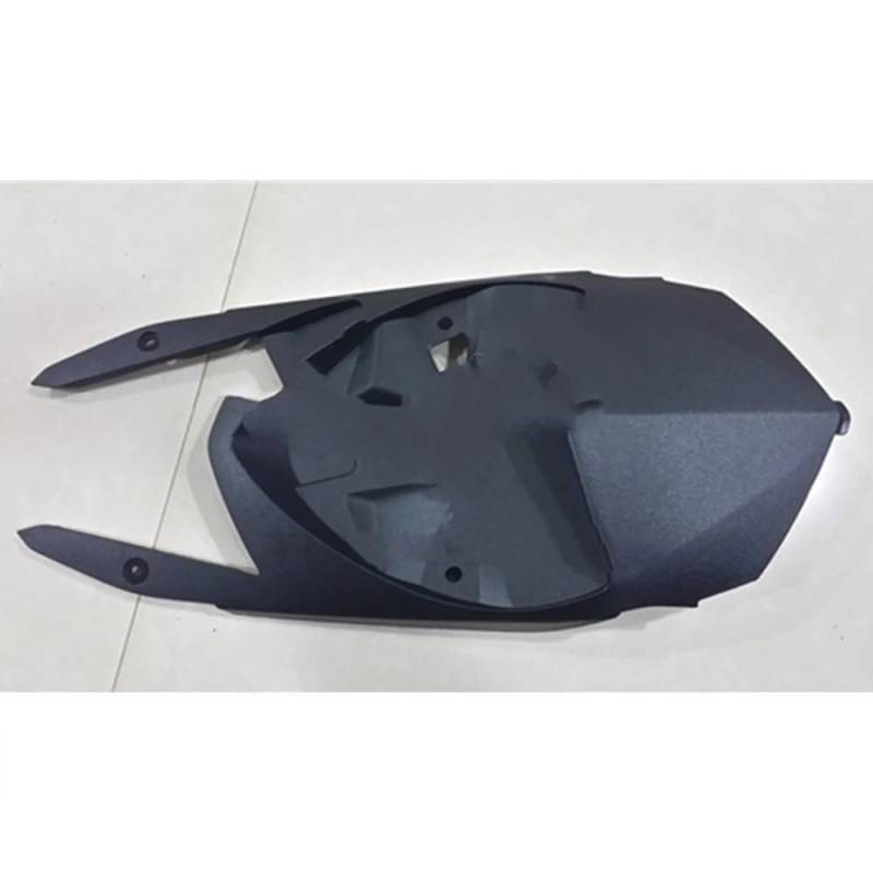 Motorrad Verkleidungs Karosserieteile Unlackiertes Motorrad-Verkleidungszubehör, Verkleidungsteil, Seitenteil, Spritzguss-Kunststoff, Für S1000RR S1000 RR 2015–2016 von BELWEIS