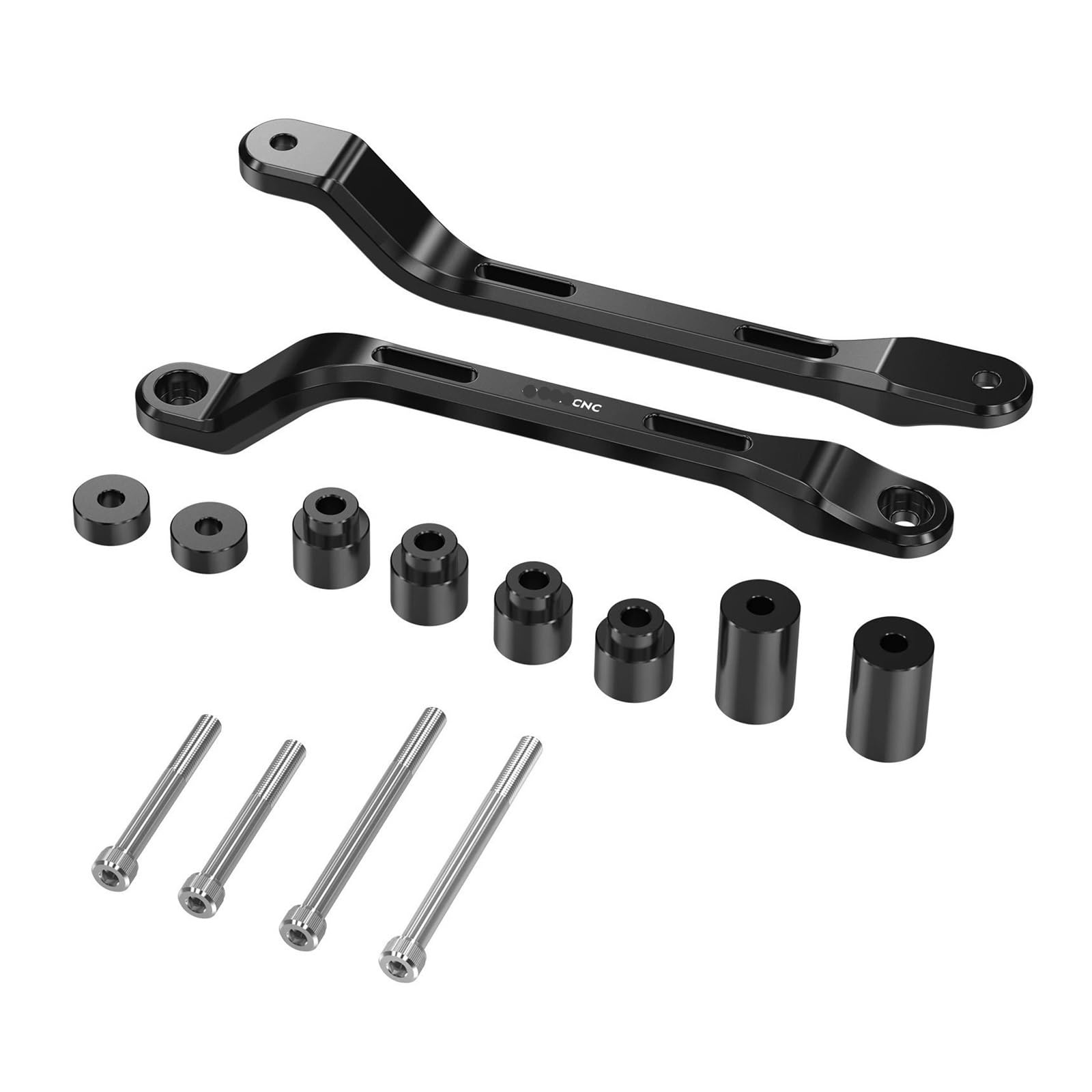 Motorrad Zubehör Für Für Tenere 700 XTZ700 T700 2019-2024 2020 2021 2022 2023 Motorrad Passagier Hinten Haltegriff Gepäck Rack Aluminium Hintere Gepäckbox Halterung von BELWEIS