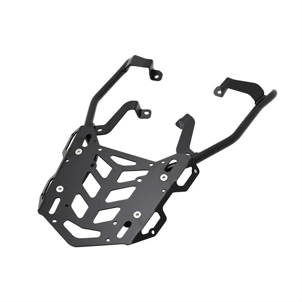 Motorrad Zubehör Für YZF R25 R3 MT25 MT03 MT-25 MT-03 2019-2023 2020 2021 2022 Motorrad Hinten Gepäck Rack Top Fall Halterung Fracht Rack Hintere Gepäckbox Halterung von BELWEIS