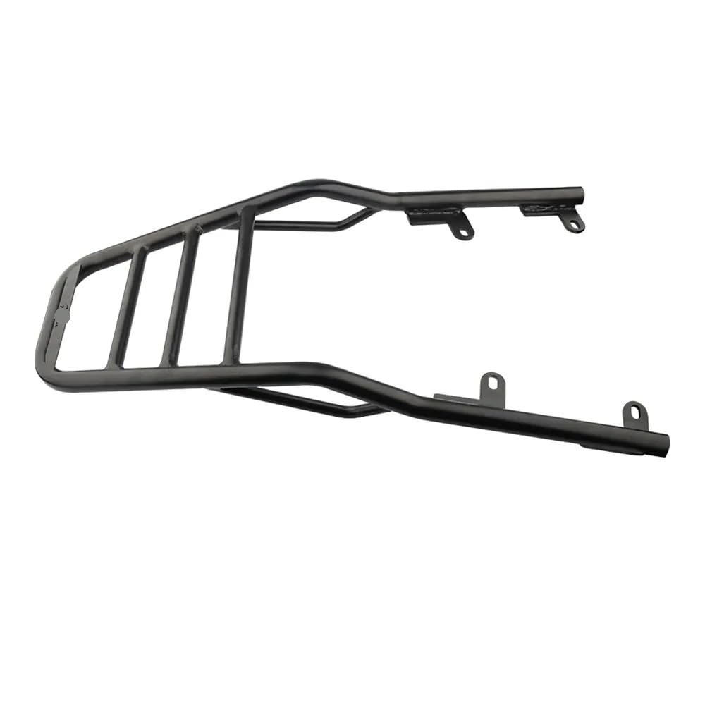 Motorrad Zubehör Gepäckträger Hinten Schwanz Rack Motorrad Zubehör Hinten Schwanz Rack Koffer Gepäck Träger Bord Regal Für NC750X 2021-2023 Hintere Gepäckbox Halterung von BELWEIS