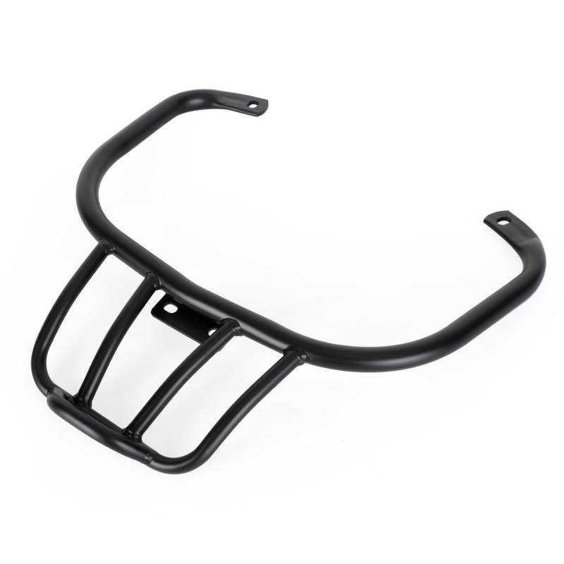 Motorrad Zubehör Motorrad Hinten Gepäck Rack Regal Armlehne Fracht Träger Halterung Für Pi&aggio Für Ve&spa GTS250 GTV300 GTS 300 250 08-2022 2023 GTS300 Hintere Gepäckbox Halterung von BELWEIS