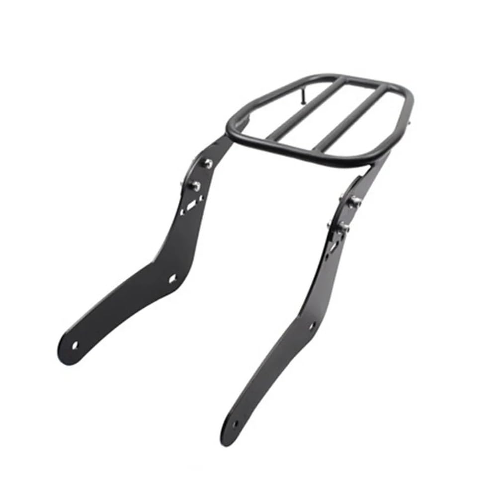 Motorrad Zubehör Motorrad Hinten Sitz Rack Halterung Gepäckträger Ladung Regal Unterstützung Modell Für Rebel CMX1100 CM1100 CM1100 17-22 Hintere Gepäckbox Halterung von BELWEIS