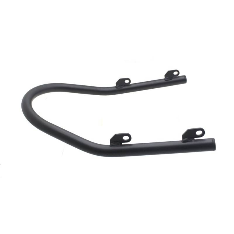 Motorrad Zubehör Motorrad Passagier Rear Sitz Haltegriff Griffe Sitz Armlehne Griff Gepäck Rack Für CL300 CL500 CL 300 500 2022 2023 2024 Hintere Gepäckbox Halterung von BELWEIS