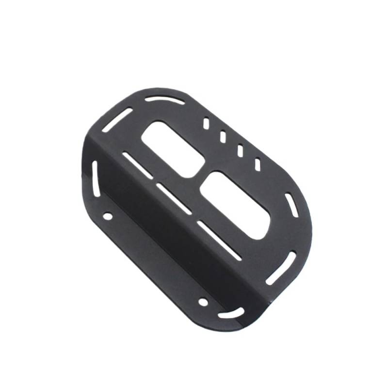 Motorrad Zubehör Motorrad Passagier Rear Sitz Haltegriff Griffe Sitz Armlehne Griff Gepäck Rack Für CL300 CL500 CL 300 500 2022 2023 2024 Hintere Gepäckbox Halterung von BELWEIS